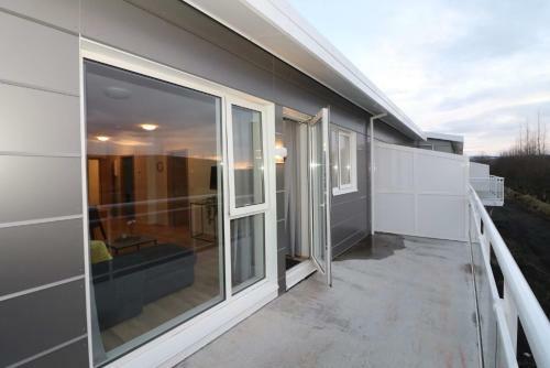 Nortia Apartments