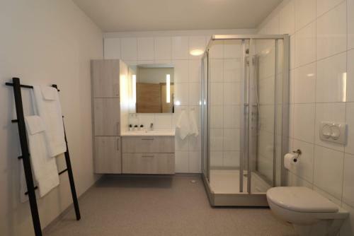 Nortia Apartments