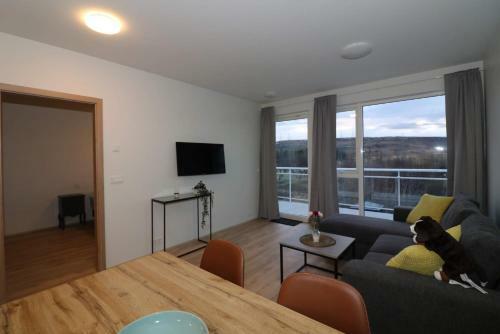 Nortia Apartments