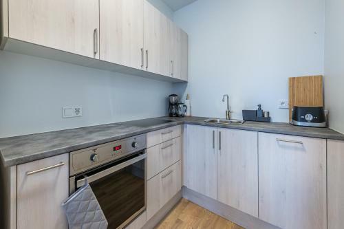 Nortia Apartments
