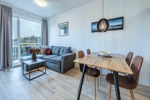 Nortia Apartments
