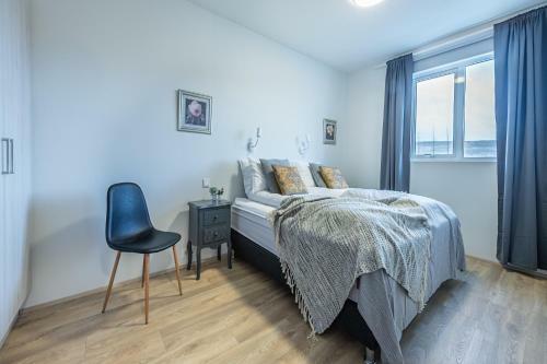 Nortia Apartments