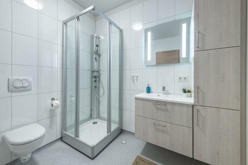 Nortia Apartments