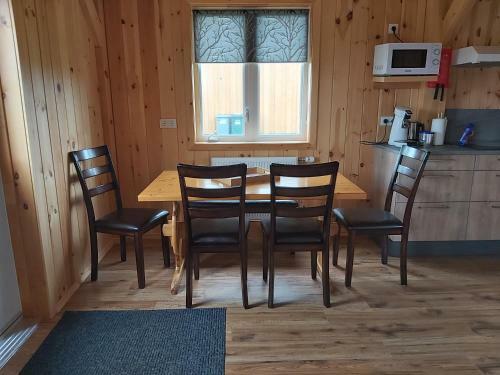 Apartamento Greystone Summerhouse