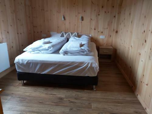 Apartamento Greystone Summerhouse