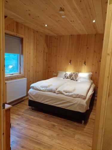 Apartamento Greystone Summerhouse