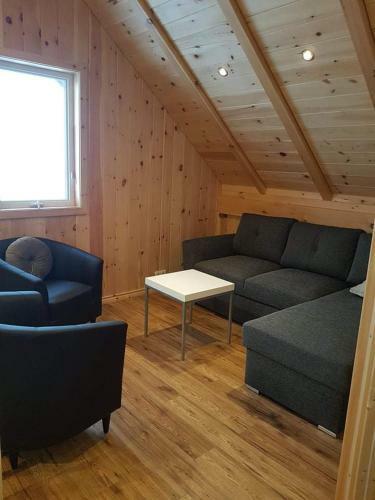 Apartamento Greystone Summerhouse