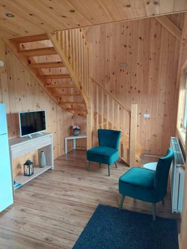 Apartamento Greystone Summerhouse