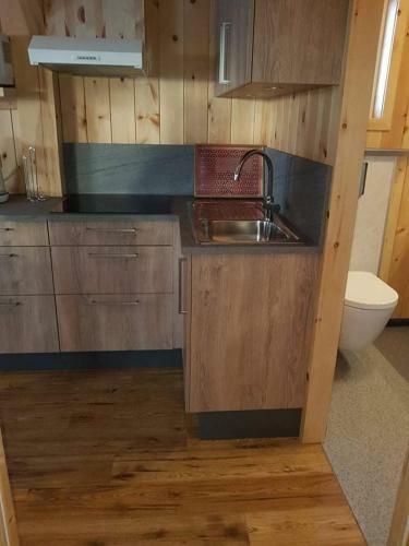 Apartamento Greystone Summerhouse