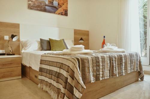 Bed & Breakfast Hammock Vibes Town House