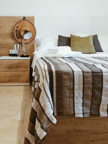 Bed & Breakfast Hammock Vibes Town House