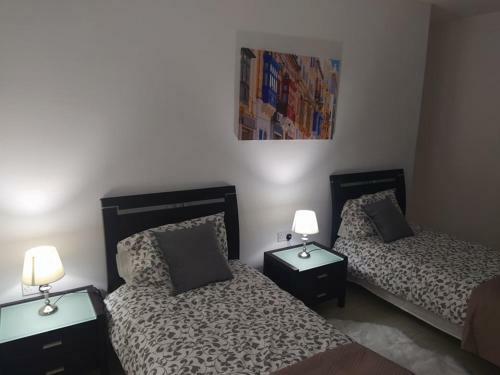 Apartamento 445