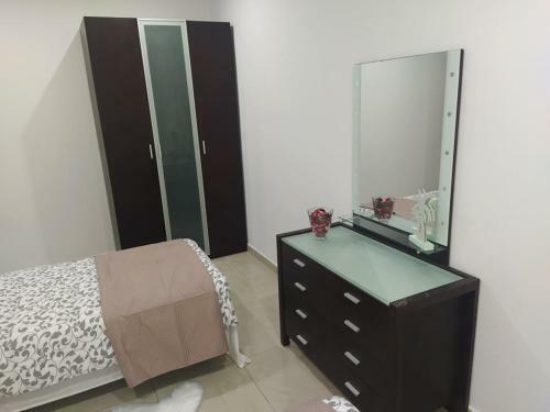 Apartamento 445