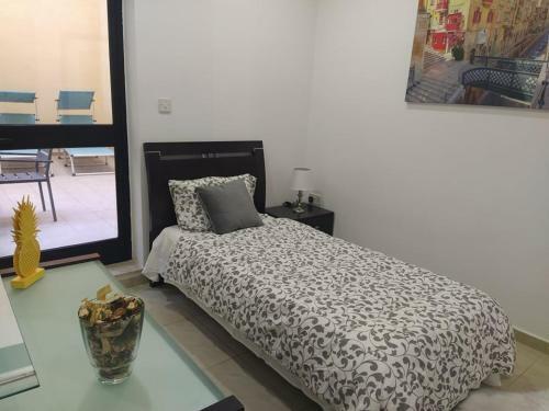 Apartamento 445