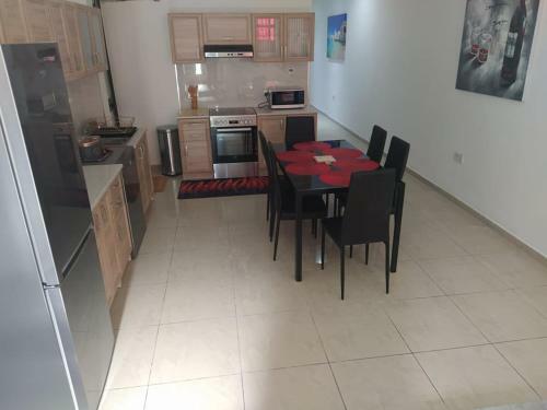 Apartamento 445