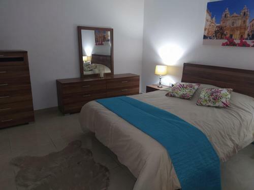 Apartamento 445