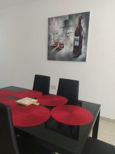 Apartamento 445