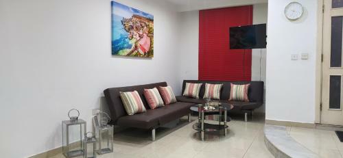Apartamento 445