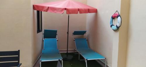 Apartamento 445