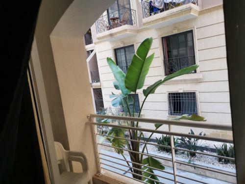 Depiro Point Sliema Luxury Apartment
