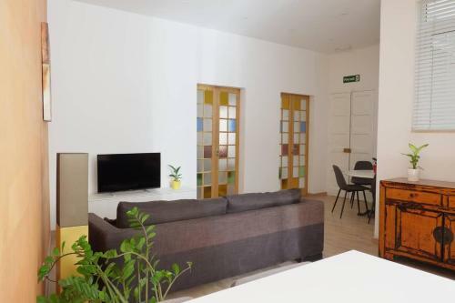 Apartamento Great Flat In Sliema