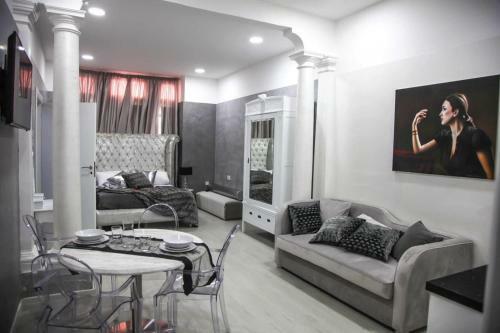 Bed & Breakfast Sliema Suites