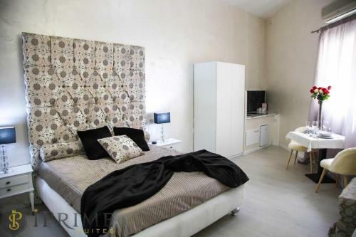 Bed & Breakfast Sliema Suites