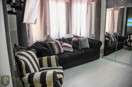 Bed & Breakfast Sliema Suites