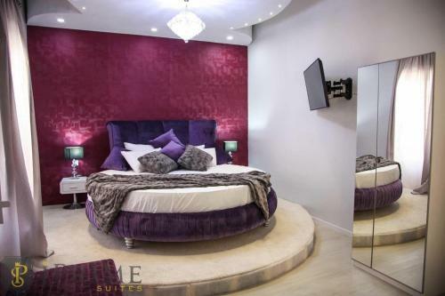 Bed & Breakfast Sliema Suites