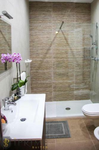 Bed & Breakfast Sliema Suites