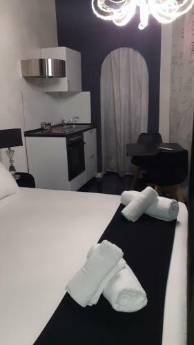 Bed & Breakfast Sliema Suites