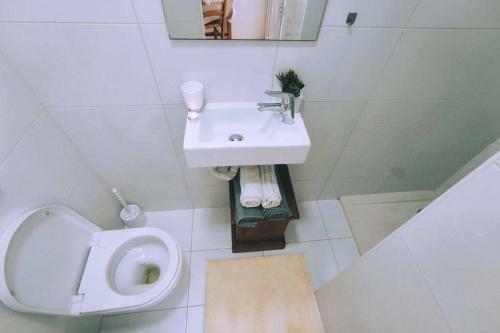 Apartamento La88 Bijou Boutique