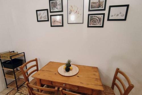 Apartamento La88 Bijou Boutique