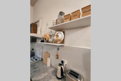 Apartamento La88 Bijou Boutique