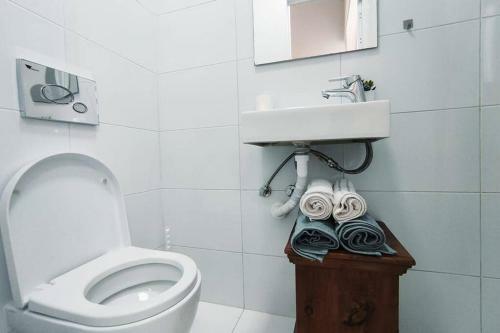 Apartamento La88 Bijou Boutique