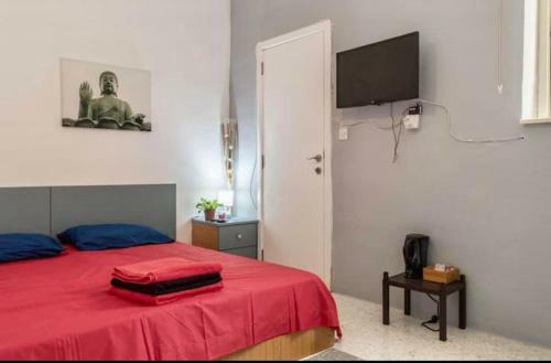 Hostal Sliema - Private Rooms With AC And Wifi