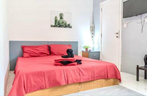 Hostal Sliema - Private Rooms With AC And Wifi