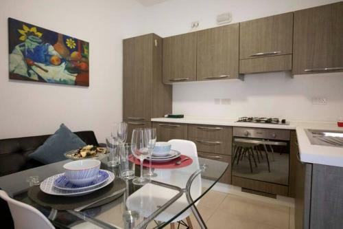 Apartamento Sliema Strand 8