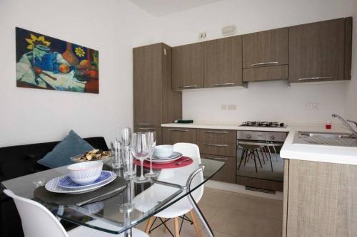 Apartamento Sliema Strand 8
