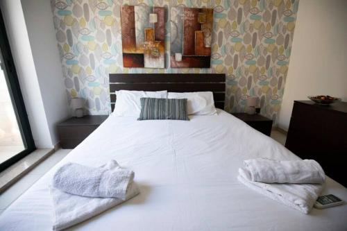 Apartamento Sliema Strand 8
