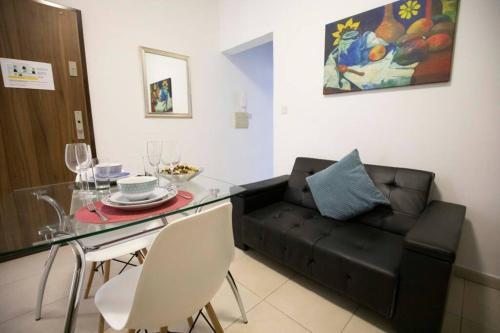 Apartamento Sliema Strand 8