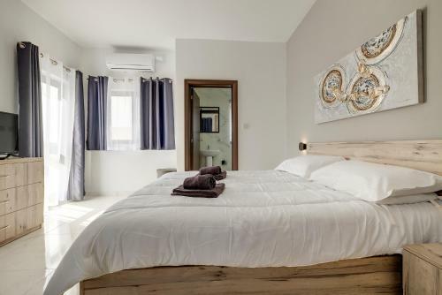 Apartamento Chic 2br Penthouse Steps From The Promenade