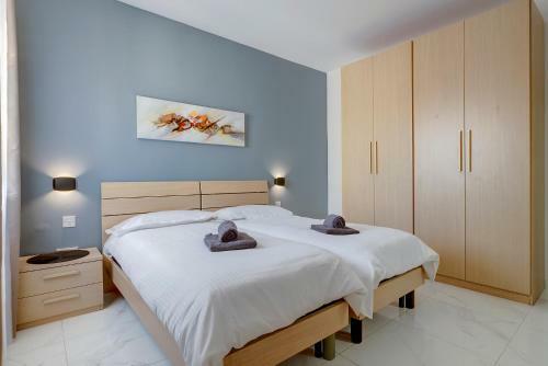 Apartamento Chic 2br Penthouse Steps From The Promenade
