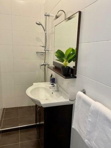 Modern Sliema Duplex Two Bedroom Apartment