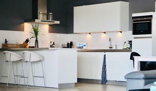 Apartamento N�her Am Wasser Kann Man Nicht Wohnen!