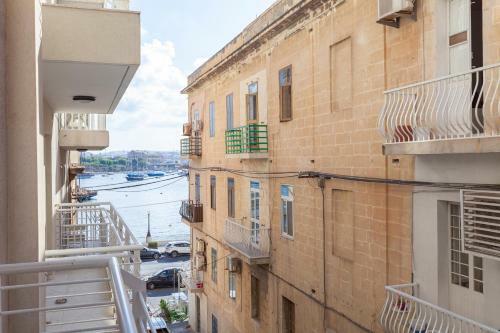 Apartamento Sant Antnin