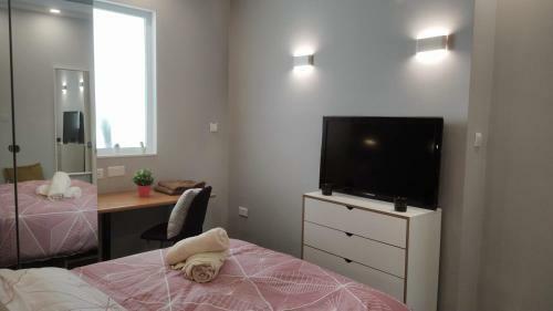 Hostal Cosy Albert's Seaside Suites (sliema)