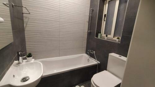 Hostal Cosy Albert's Seaside Suites (sliema)