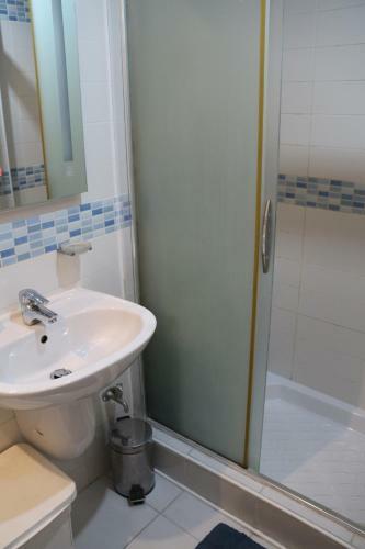 Diana House Apartment