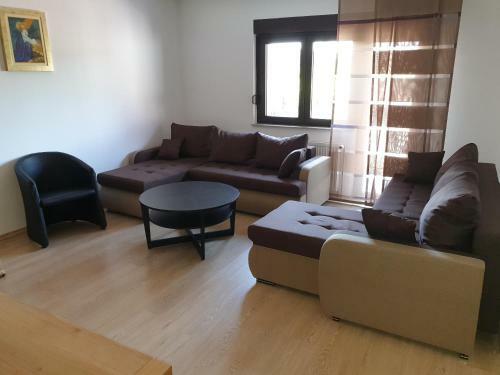 Apartman Max 2